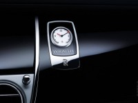 Rolls-Royce Wraith photo